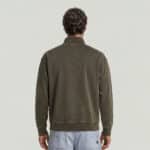 MODERN WASHED HALF Z OLIVE - Image 3
