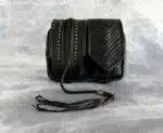 Nerva Bag BLACK BRASS