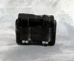 Nerva Bag BLACK SILVER - Image 12