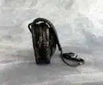 Nerva Bag BLACK BRASS - Image 9