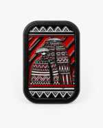 BOBOLOPIM PIN RED - Image 2