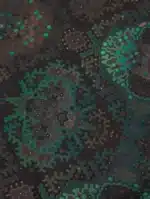 Yacxi Bamboo Shirt PINECONE - Image 3