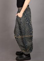 TURMERIC TEMPLE MEN'S PANTS - Image 4