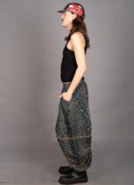 TURMERIC TEMPLE MEN'S PANTS - Image 5