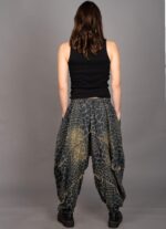 TURMERIC TEMPLE MEN'S PANTS - Image 6