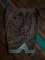 Yacxi Boxing shorts LEOPARDUS - Image 2