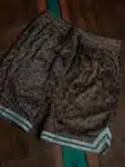 Yacxi Boxing shorts LEOPARDUS