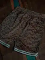 Yacxi Boxing shorts LEOPARDUS - Image 5