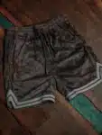 Yacxi Boxing shorts PSYCHEDELIKA