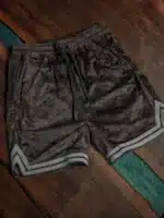 Yacxi Boxing shorts PSYCHEDELIKA