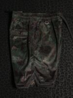 Yacxi Boxing shorts MOSS DRAGONS - Image 2