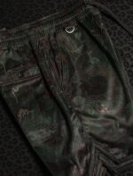 Yacxi Boxing shorts MOSS DRAGONS - Image 3