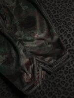 Yacxi Boxing shorts MOSS DRAGONS - Image 4