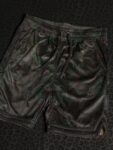 Yacxi Boxing shorts MOSS DRAGONS