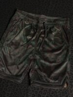 Yacxi Boxing shorts MOSS DRAGONS