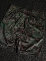 Yacxi Boxing shorts MOSS DRAGONS - Image 8