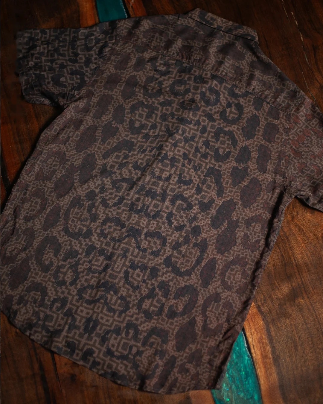 leopardus-shirt-3 Yacxi Bamboo Shirt LEOPARDUS LAGARTIKA - Image 1
