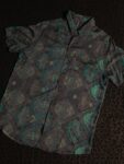 Yacxi Bamboo Shirt PINECONE