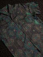 Yacxi Bamboo Shirt PINECONE - Image 5