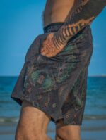 Yacxi Pool Shorts PINECONE - Image 2