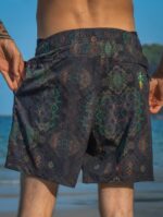 Yacxi Pool Shorts PINECONE - Image 3