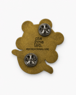 SAMARA PIN GOLD - Image 2